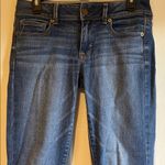 American Eagle  | “Kick Boot” Super Stretch Jeans Size 8 Slight Flare Photo 2