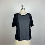 The North Face Grey Split Back Top Photo 11