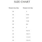 Spring Step  Estella Black Leather Nubuck Wedge Slide Sandals Photo 7