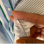 Equipment COPY -  Clarke Stripe Shirt Photo 5