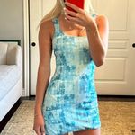 Tiger Mist  mini dress  Photo 1