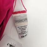 l*space L* Tori Bikini Top in Bougainvillea Pink Size XS Underwire NWT Photo 3