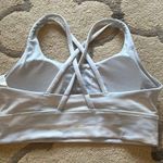 Lululemon Energy Bra Long Line Photo 3