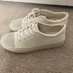 via spiga  white sneakers,NWOT Photo 1