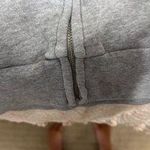 Brandy Melville Cropped Hoodie Photo 1