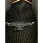 Brooks Brothers  Merino Wool  Fair Isle Turtle Neck Sweater Photo 1