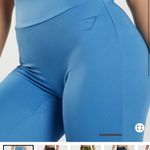 Gymshark Leggings-Blue Photo 3