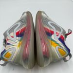 Nike Women  Air Max 720 Airbrush Wolf Grey 6.5 Photo 6