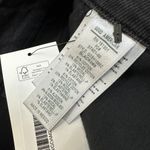 Good American  Distressed Denim Shorts Size 15 Photo 2