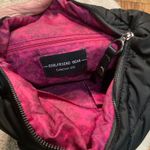 Girlfriend Collective Girlfriend Gear Collection XIIX Black‎ Puffer Purse Backpack Quilted Photo 5