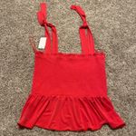 1. State  size medium tank top Photo 1