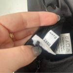 Princess Polly Black Sweetheart Neckline Seamed Bodysuit 4 Photo 1