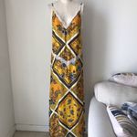 Free People Stevie Floral Lace Trim Maxi Dress Photo 2