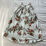 First Love 🍂Floral sleeveless blouse🍂 Photo 4