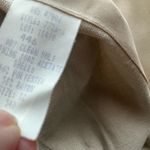 Oleg Cassini Vintage Y2K academia jacket grey gold button with pockets size 12 Photo 6