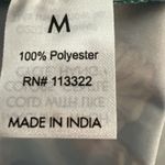 Banana Boat Dress Medium UPF 50 Short Green Photo 3