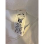 Puma  Quarter Zip Pullover Size Medium Photo 4