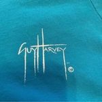 Guy Harvey Blue Tshirt Photo 5