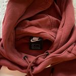 Nike Sweatshirt Hoodie Photo 1