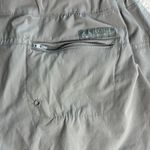 Realtree  Women's Athletic Shorts in Light Gray Photo 2