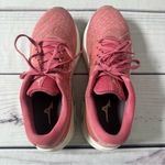 Mizuno Womens Wave Inspire 18 Running Shoes Rosette Snow White Women Sz 10 US Photo 6