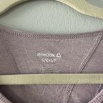 Reebok NWT athletic  shirt Photo 1