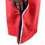 Kinona Sport | Large | To A Tee Watermelon Red Short Sleeve UPF 50+ Golf Dress Photo 6