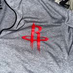 Nba Houston Rockets Pull Over Photo 1