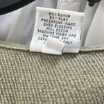 CP Shades  green button front comfy tunic Photo 4