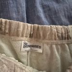 No Boundaries Camo Sweatpants Photo 2