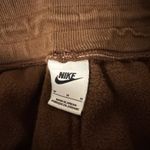 Nike Jogger Sweatpants Photo 1