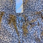 American Eagle  Outfitters Cheetah Print Jeans Photo 1