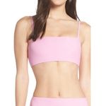 Something Navy Classic Swim Bandeau Top Photo 0