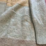 Hem & Thread  Pastel Striped Cardigan Photo 1