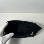 Longchamp  Small Le Pliage Pouch Purse Felt Handbag Bag Insert Organizer Photo 14