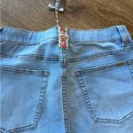 Matilda Jane  Light Blue Denim Pants Photo 2