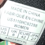 Avia Avía women’s athletic shoes Photo 5