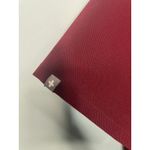 FIGS  Technical‎ Collection Women's Top Burgundy Scrub V Neck Size L Photo 3