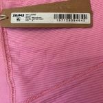 SKIMS Cotton Candy Soft Lounge Boxers Photo 1