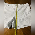 Old Navy  NWT Shorts Size XXL Stripes Coastal Preppy Chino 3.5 Inch Photo 4