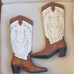 Frye Sara Studded Western Boot Photo 1