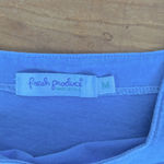 Fresh Produce Vintage USA Made  Sandal graphic Tank Top Medium Photo 1