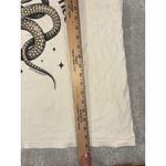 Taylor Swift thank you aimee t shirt comfort colors large Snake Ivory Photo 4