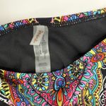 Raisin's Bikini Bottom SZ Small NWT Baja Surf Sweet Tie Side Brief Swim Black Ash Photo 7