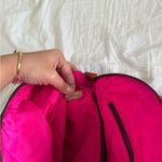 Dooney & Bourke  Vintage Boat Striped Shoulder Bag Photo 12