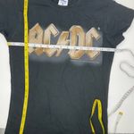 AC/DC NWOT  T SHIRT Photo 1
