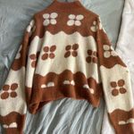 PacSun  Mockneck Sweater Photo 0