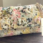 Ted Baker Ginn Marie Floral Convertible Crossbody Bag NWT Photo 0