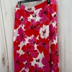 JM Studio by John Meyer Women’s XL Floral Patterned Skirt Photo 0
