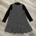2 Pc Set Black Plaid mini A Photo 3